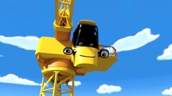 کارتون Bob the builder قسمت 10